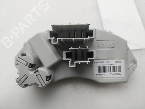 Heater resistor BMW 1 (E87) 116 d | BP37711368M108 - Image 5