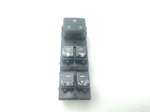 Used Left front window switch Left front window switch KIA SPORTAGE IV (QL, QLE) [2015-2022] 33885233 33885233