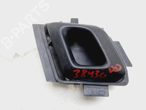 Used Front right interior door handle SEAT CORDOBA (6K1, 6K2) 1.6 i (75 hp) 26950105