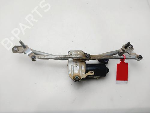 Ruitenwissermotor voor HYUNDAI ix35 (LM, EL, ELH) [2009-2016]  30530087