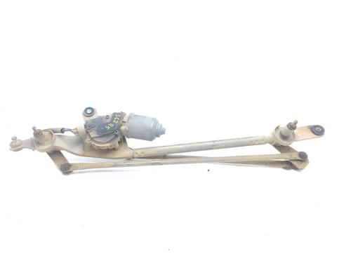 Used Front wiper motor SUZUKI GRAND VITARA II (JT, TE, TD) [2005-2025]  22382976