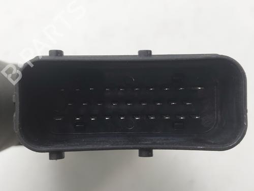 Left front window motor VW PASSAT B5.5 (3B3) 1.9 TDI | BP36672236E21 - Image 3