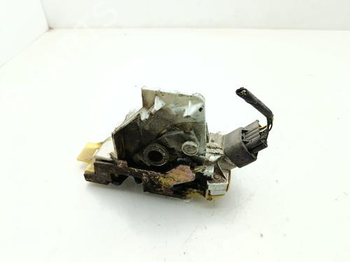 Front left lock FORD FOCUS I (DAW, DBW) 1.8 Turbo DI / TDDi | BP28019325C98 