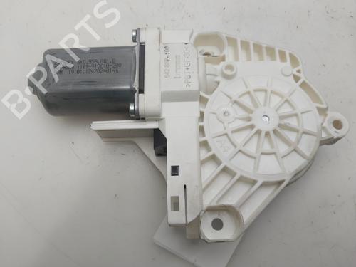 Left front window motor AUDI A6 C7 (4G2, 4GC) | BP36672114E21 - Image 2
