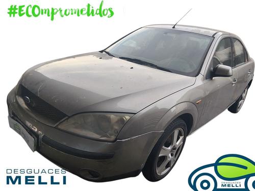 Brugte FORD MONDEO III Saloon (B4Y) [2000-2007]  4445888
