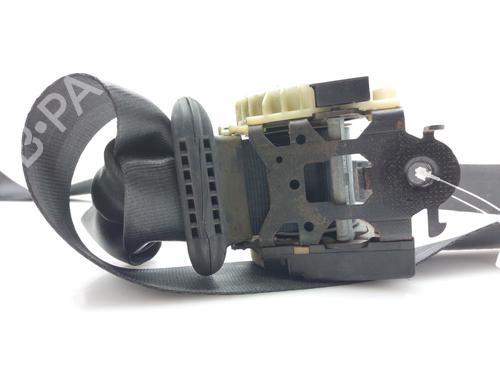 Front right seatbelt CITROËN C3 I (FC_, FN_) 1.4 HDi | BP16641830I25 