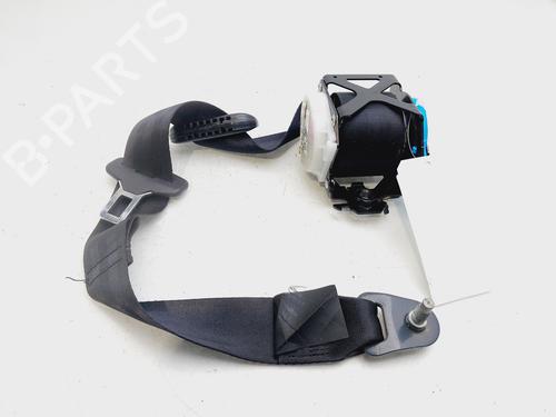 Used Rear right seatbelt CITROËN C4 Grand Picasso II (DA_, DE_) 1.6 HDi / BlueHDi 115 (115 hp) 26017531