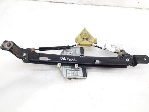 Used Rear right window mechanism SEAT LEON (1P1) 1.9 TDI (105 hp) 8390136