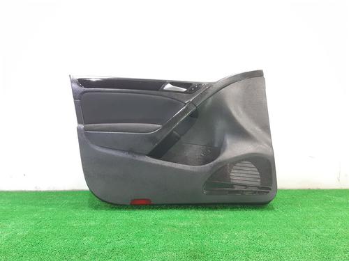 Used Left front door panel Left front door panel VW GOLF VI (5K1) [2008-2014] 8650172 8650172