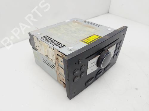 Auto-radio OPEL CORSA C (X01)  | BP29156761E6 