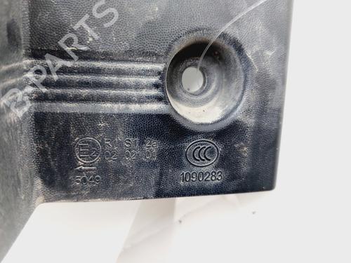 Left taillight RENAULT CAPTUR I (J5_, H5_)  | BP29502176C34 