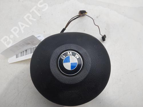 Used Driver airbag BMW 3 (E46) 320 d (150 hp) 17187303