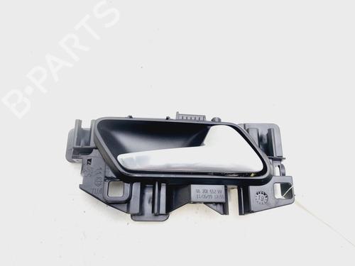 Used Front right interior door handle PEUGEOT 3008 II SUV (MC_, MR_, MJ_, M4_) 1.5 BlueHDi 130 (131 hp) 23083308