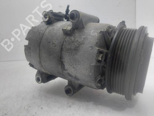 AC compressor FORD FIESTA VI (CB1, CCN) 1.6 TDCi | BP37011913M34 - Image 4