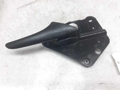 Used Front right interior door handle MERCEDES-BENZ VITO / MIXTO Van (W639) [2003-2025]  5322020