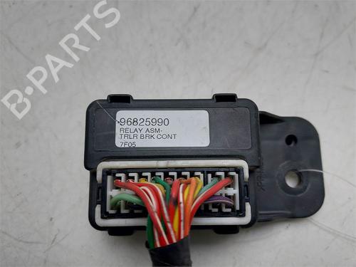 Electronic module CHEVROLET CAPTIVA (C100, C140) 2.0 D | BP38708114M83 - Image 3