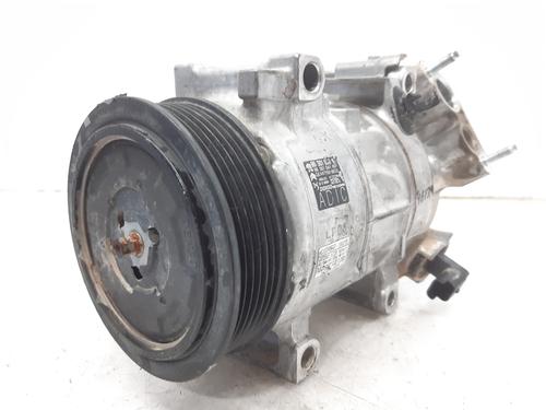 AC Kompressor PEUGEOT 3008 II SUV (MC_, MR_, MJ_, M4_) [2016-2025]  7101258