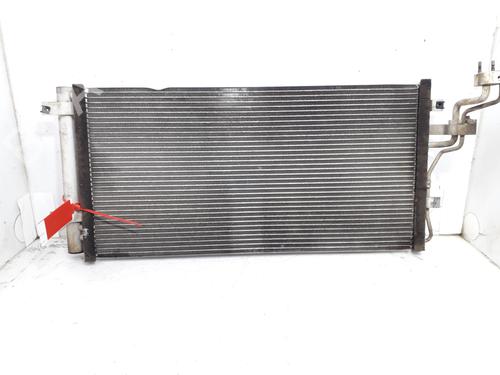 Used AC radiator KIA MAGENTIS II (MG) 2.0 CRDi (140 hp) 10362993
