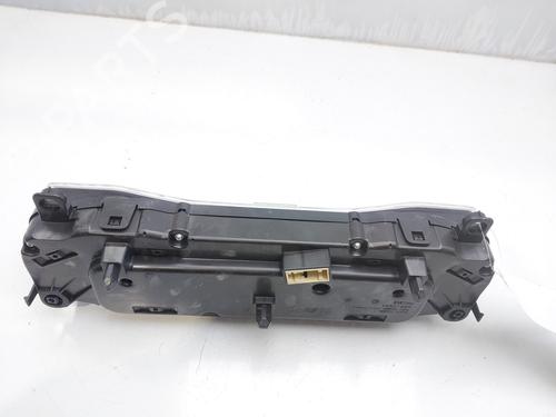 Cuadro instrumentos PEUGEOT 208 II (UB_, UP_, UW_, UJ_)  | BP13577838C47 