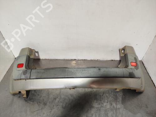 Bagtil kofangere RENAULT SCÉNIC II (JM0/1_) [2003-2010]  30719104