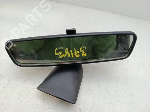 Specchietto retrovisore interno MERCEDES-BENZ C-CLASS (W202) C 220 CDI (202.133) (125 hp) 31991707