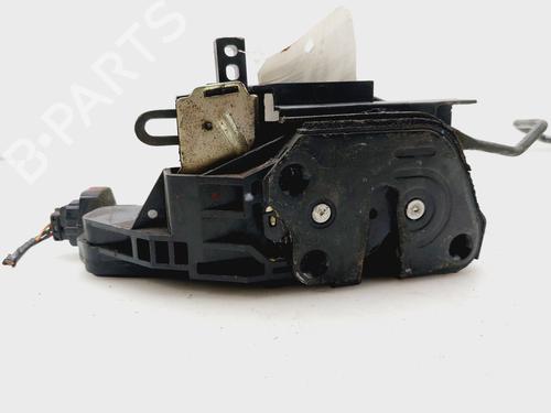 Front left lock HYUNDAI MATRIX (FC)  | BP27840010C98 