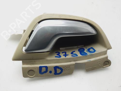 Front right interior door handle VOLVO XC70 II (136) D5 AWD | BP24497011I14 