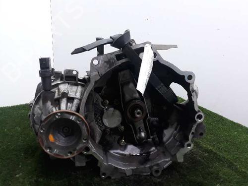 Used Gearbox VW POLO (9N_, 9A_) [2001-2014]  2899189