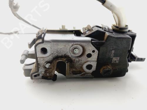 Højre bagtil lås PEUGEOT PARTNER Tepee  | BP31086643C99 