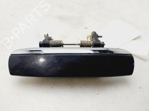 Venstre foran utvendig håndtak AUDI A6 C6 (4F2) [2004-2011]  27165808