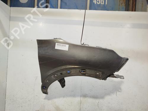 Used Right front fenders CITROËN C4 CACTUS 1.5 BlueHDi 100 (102 hp) 28127459