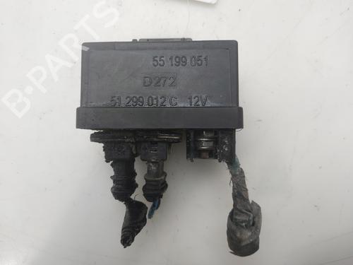 Módulo eletrónico Módulo eletrónico FIAT FIORINO Box Body/MPV (225_) 1.3 D Multijet (225BXD1A, 225BXB1A, 225BXB11) (75 hp) 36677343 36677343