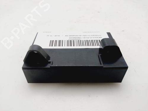 Electronic module CITROËN C4 Grand Picasso I (UA_) | BP30831480M83