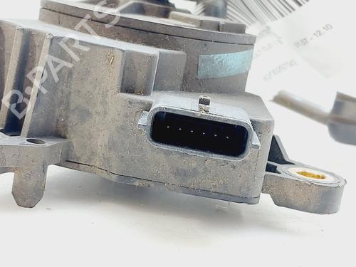 Pedal RENAULT CLIO III (BR0/1, CR0/1)  | BP19397324I4 