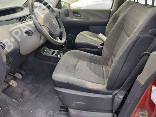 Left front window switch RENAULT ESPACE IV (JK0/1_) 2.0 (JK09) | BP37998428I27 - Image 6