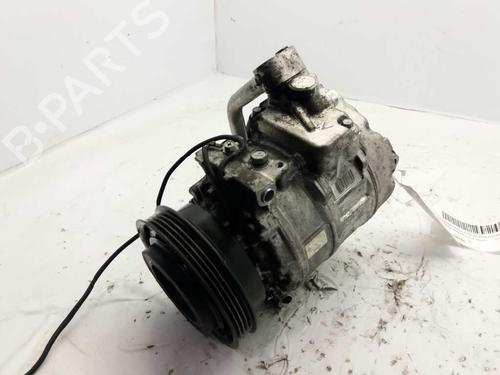 Used AC compressor SKODA SUPERB I (3U4) 1.9 TDI (115 hp) 2888624