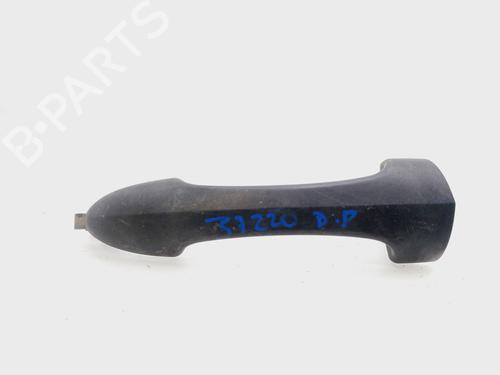 Used Front right exterior door handle FORD FOCUS I (DAW, DBW) 1.8 Turbo DI / TDDi (90 hp) 24139407