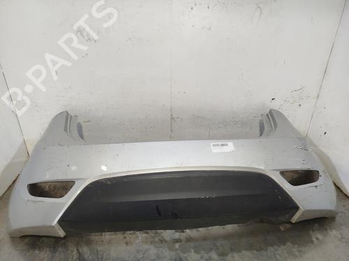 Used Rear bumper Rear bumper HYUNDAI ix20 (JC) 1.4 CRDi (90 hp) 34558758 34558758