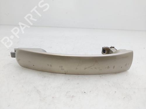 Used Front left exterior door handle FORD MONDEO III (B5Y) 2.0 16V TDDi / TDCi (115 hp) 22921468