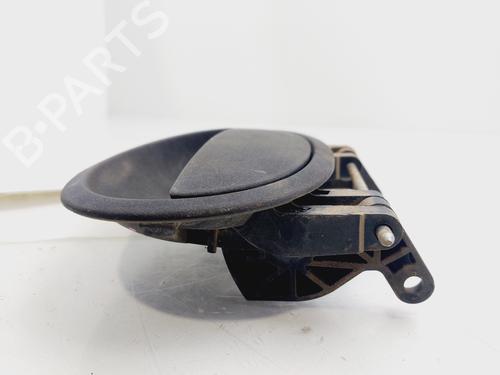 Front right exterior door handle OPEL COMBO Box Body/MPV 1.3 CDTI 16V | BP18833129C129 