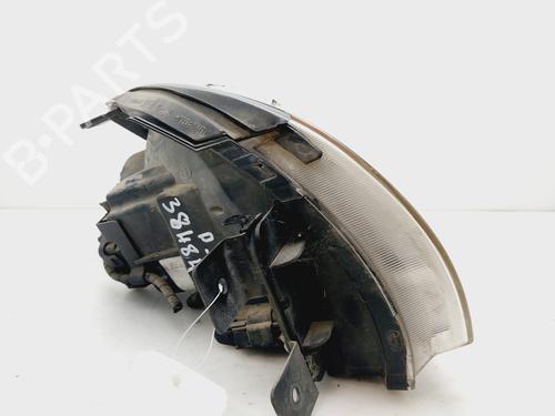 Left headlight KIA SPORTAGE II (JE_, KM_) 2.0 i 16V | BP29124622C28 