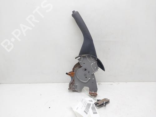 Used Hand brake TOYOTA RAV 4 III (_A3_) 2.2 D 4WD (ALA30_, ALA30R) (150 hp) 16187250