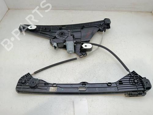 Used Front right window mechanism Front right window mechanism 38603280 38603280