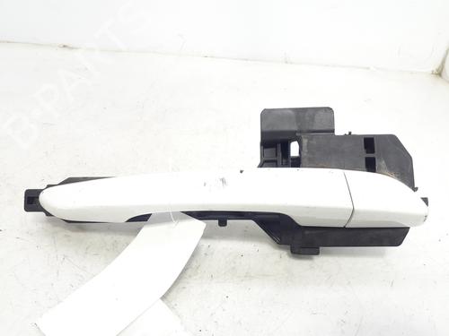 Used Rear right exterior door handle HYUNDAI TUCSON (TL, TLE) 1.7 CRDi (116 hp) 11233343