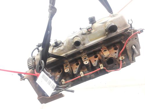 Used Cylinder head FORD FOCUS II Saloon (DB_, FCH, DH) [2005-2026]  32686048