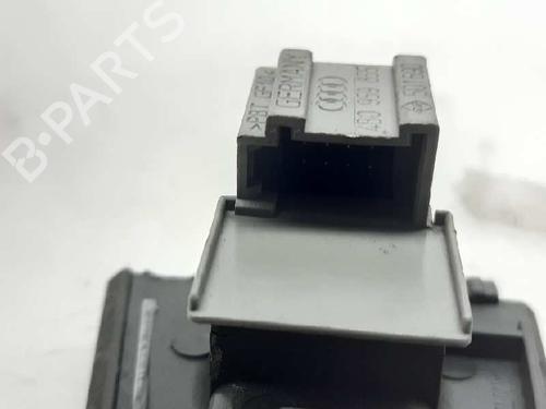 Right front window switch AUDI A6 C5 (4B2) 2.5 TDI | BP12399616I26 