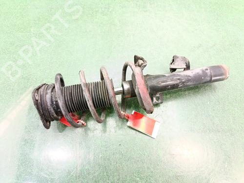 Right front shock absorber MAZDA 3 Saloon (BK) 1.6 (BK12) | BP27354901M17 