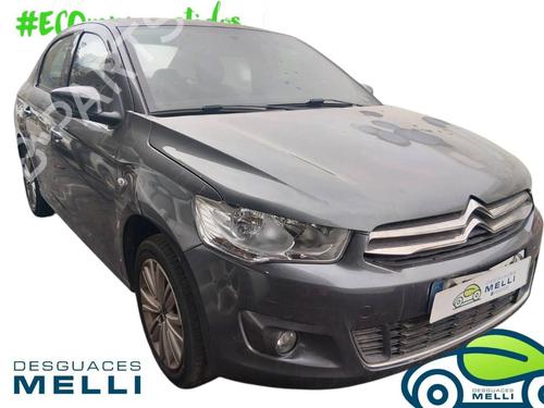 Elektronisk sensor CITROËN C-ELYSEE (DD_) | BP38950304M84 - Image 11