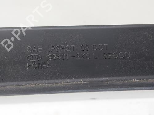 Left taillight KIA SOUL II (PS) | BP34697034C34 - Image 3