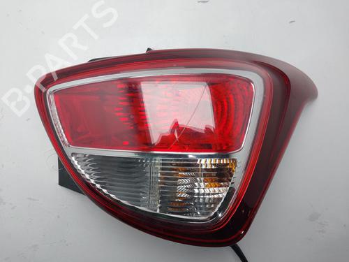 Used Right taillight Right taillight HYUNDAI i10 II (BA, IA) [2013-2021] 33238929 33238929